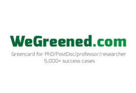 wegreened.com