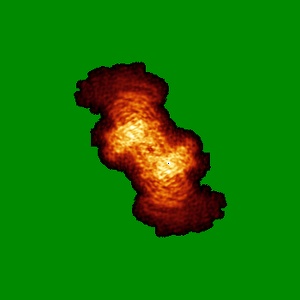 Z projection