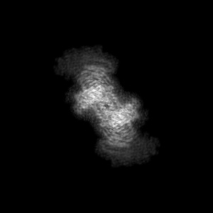 Z projection