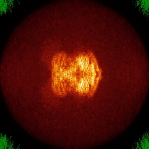 Y projection