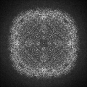 Y projection