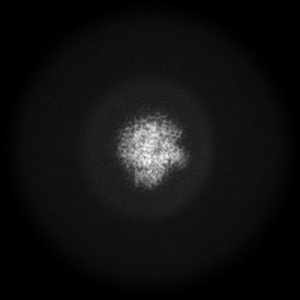 Z projection