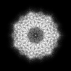 Z projection