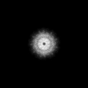 Z projection