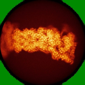 Z projection