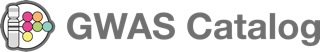 GWAS Catalog logo