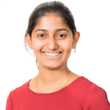 Nandana Madhusoodanan