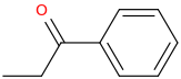 2-methylacetophenone molecular structure