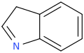 3H-Indole molecular structure