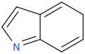 5H-Indole molecular structure