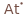 Astatine molecular structure