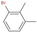 Bromoxylene molecular structure