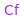 Californium molecular structure