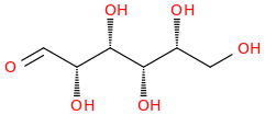 D-IDOSE molecular structure