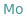 Molybdenum molecular structure