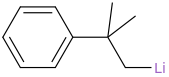 Neophyllithium molecular structure