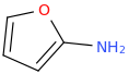Oxolamine molecular structure