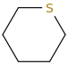 THIANE molecular structure