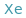 Xenon molecular structure