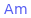 americium molecular structure