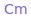 curium molecular structure