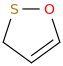 oxathiol molecular structure