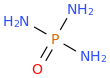 phosphoramide molecular structure