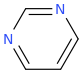 pyrimidine molecular structure