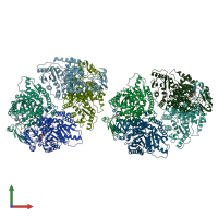 3D model of 1a49 from PDBe