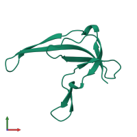3D model of 1ae3 from PDBe