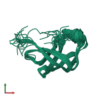 3D model of 1ah9 from PDBe