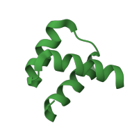 The deposited structure of PDB entry 1akh contains 1 copy of SCOP domain 46690 (Homeodomain) in Mating-type protein A1. Showing 1 copy in chain C [auth A].