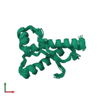 3D model of 1b10 from PDBe
