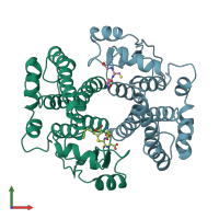 3D model of 1b48 from PDBe