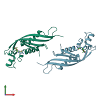 3D model of 1b66 from PDBe