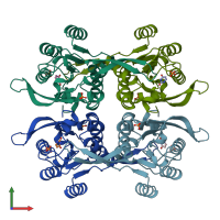 3D model of 1bd4 from PDBe