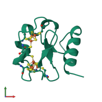 3D model of 1bd6 from PDBe