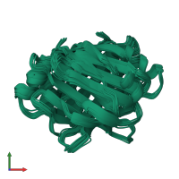 3D model of 1bm5 from PDBe