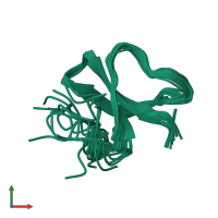 3D model of 1bnb from PDBe