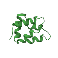 The deposited structure of PDB entry 1bo9 contains 1 copy of SCOP domain 47875 (Annexin) in Annexin A1. Showing 1 copy in chain A.