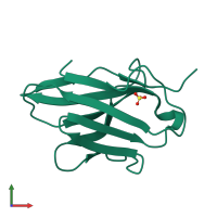 3D model of 1cd8 from PDBe