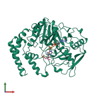 3D model of 1cg1 from PDBe