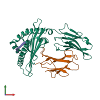 3D model of 1cg9 from PDBe