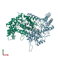 3D model of 1cj0 from PDBe