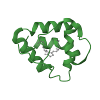 The deposited structure of PDB entry 1cz2 contains 1 copy of SCOP domain 47700 (Plant lipid-transfer and hydrophobic proteins) in Non-specific lipid-transfer protein. Showing 1 copy in chain A.