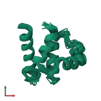 3D model of 1d1o from PDBe