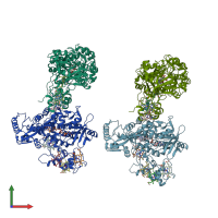 3D model of 1d4c from PDBe