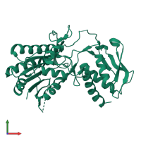 3D model of 1db3 from PDBe