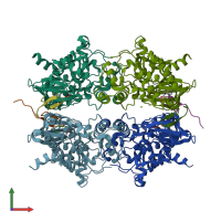 3D model of 1ds5 from PDBe