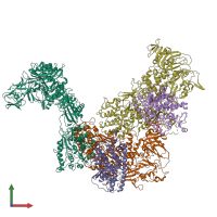 3D model of 1ej6 from PDBe